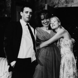Peggy